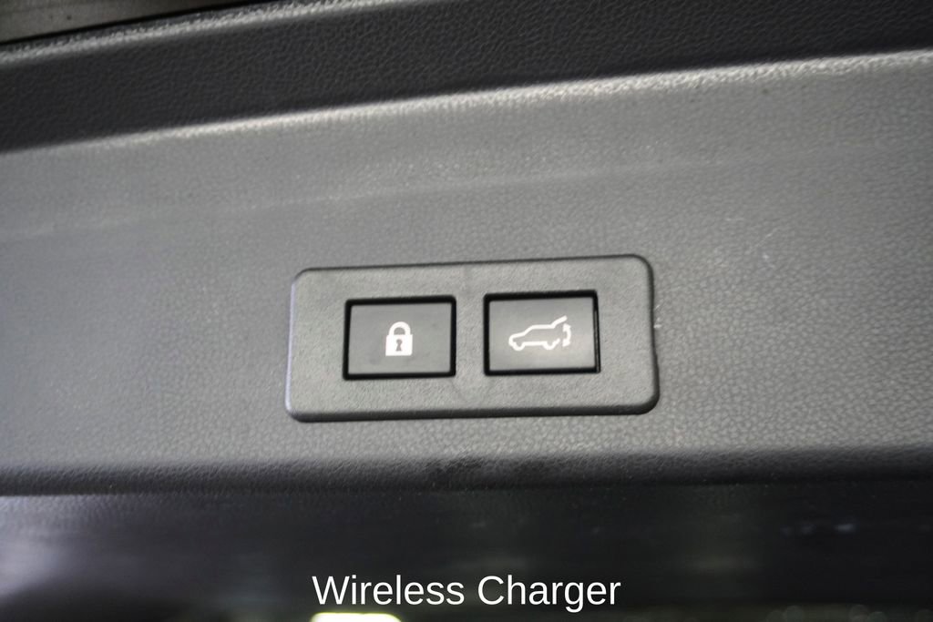 Used 2024 Subaru Ascent Limited image 7