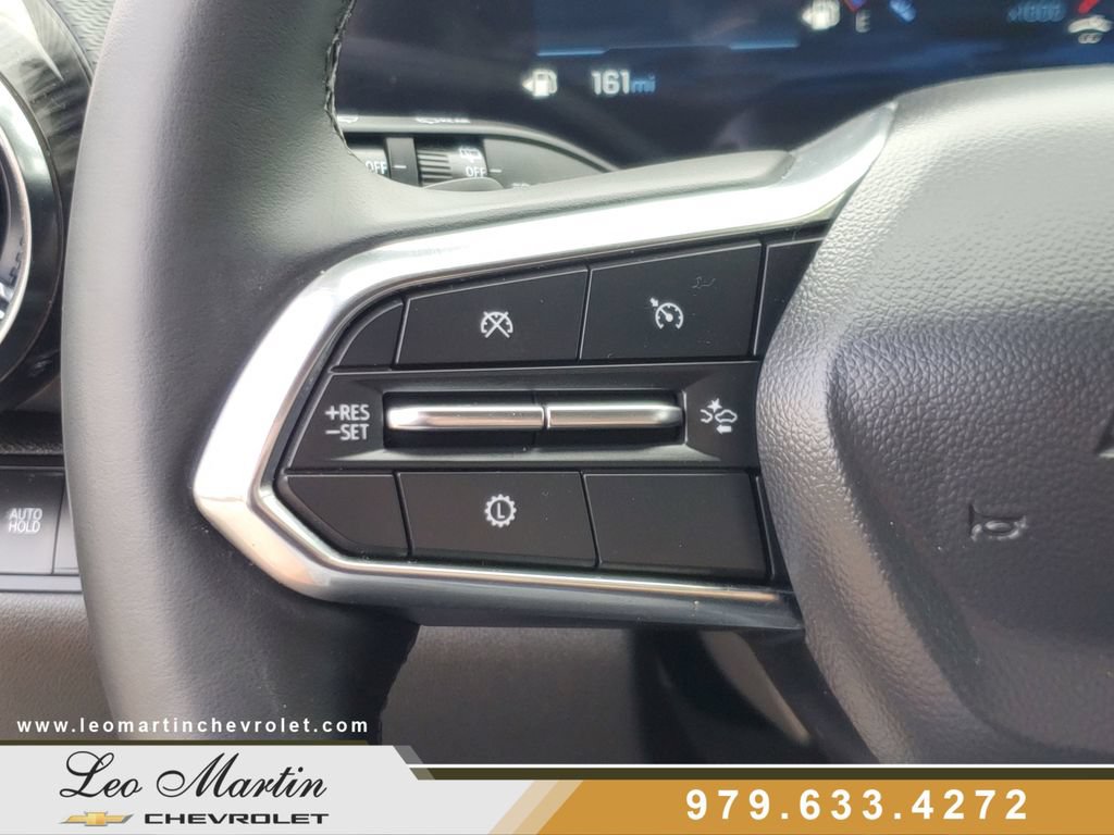 Used 2026 Chevrolet Equinox LT FWD image 20