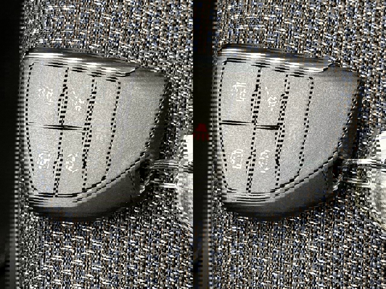 Certified 2023 Buick Envision Preferred image 27