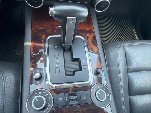 Used 2006 Volkswagen Touareg V10 TDI AWD/4WD image 11