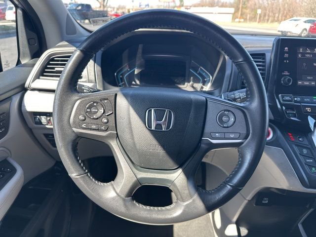 Used 2023 Honda Odyssey EX-L image 26