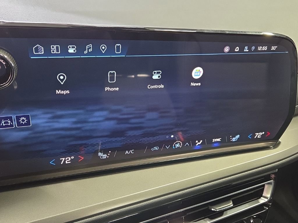 New 2026 Chevrolet Traverse LT w/ Sun and Wheel Package image 17