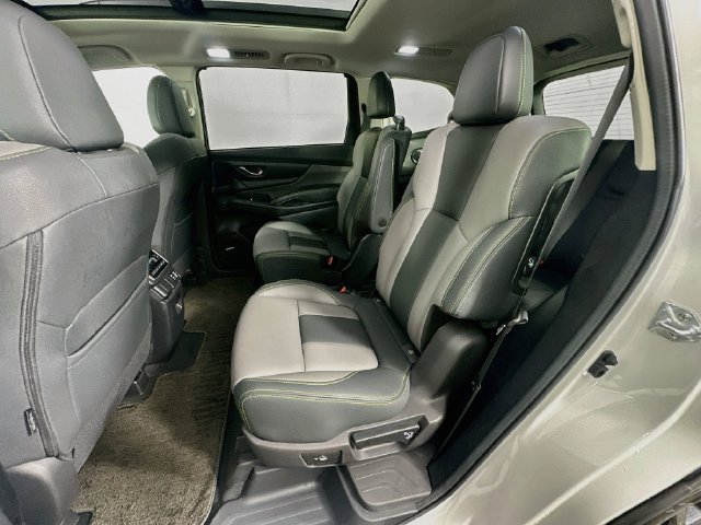 Used 2023 Subaru Ascent Onyx Edition Limited AWD/4WD image 27