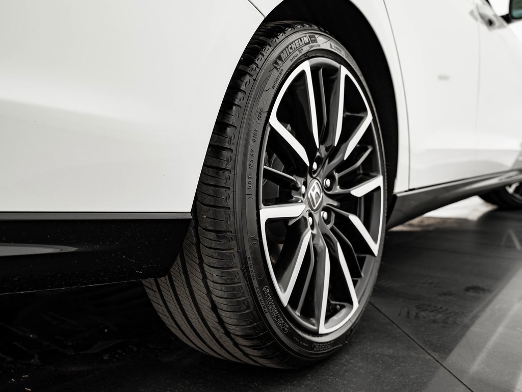 Used 2025 Honda Accord Touring image 48