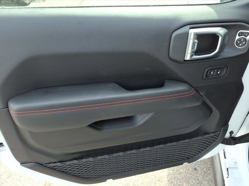 New 2026 Jeep Gladiator Rubicon image 9