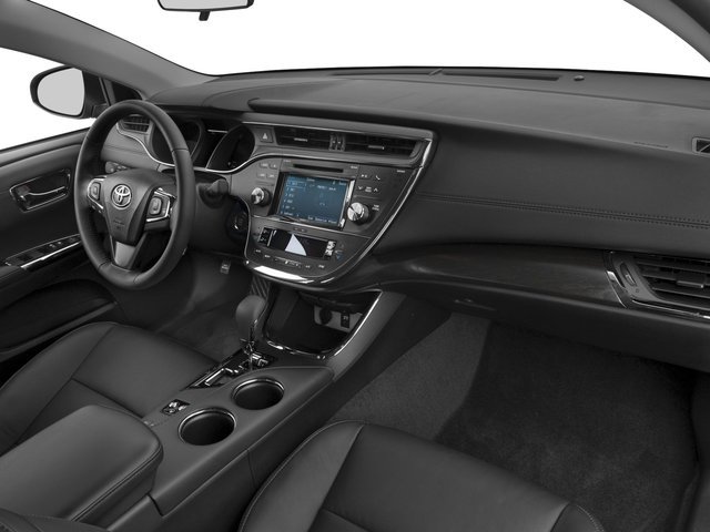 Used 2018 Toyota Avalon XLE Premium FWD image 19