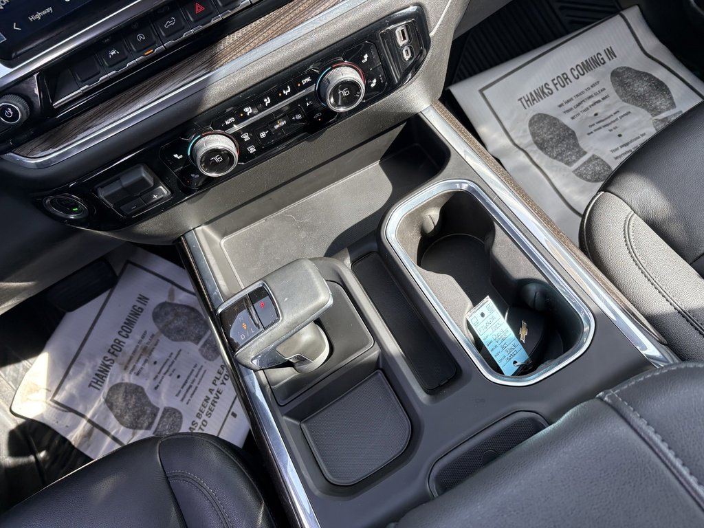 Used 2023 Chevrolet Silverado 1500 RST w/ Convenience Package II image 30