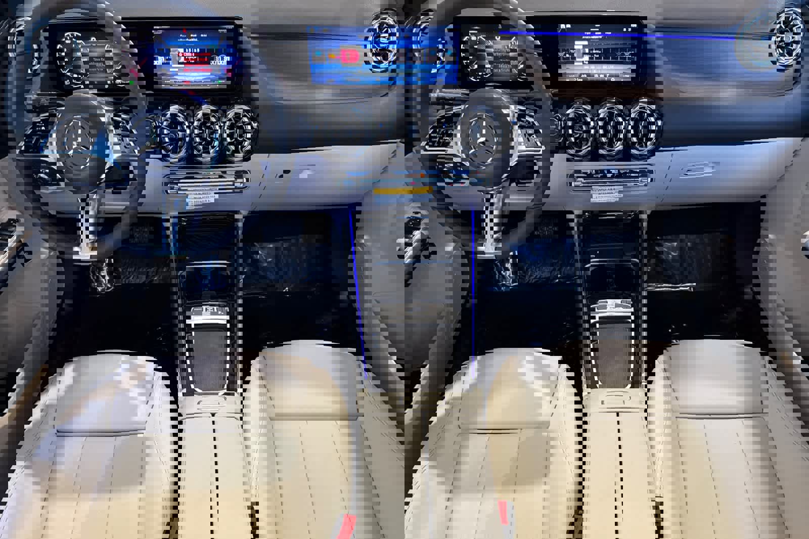 New 2026 Mercedes-Benz GLA 250 4MATIC image 12