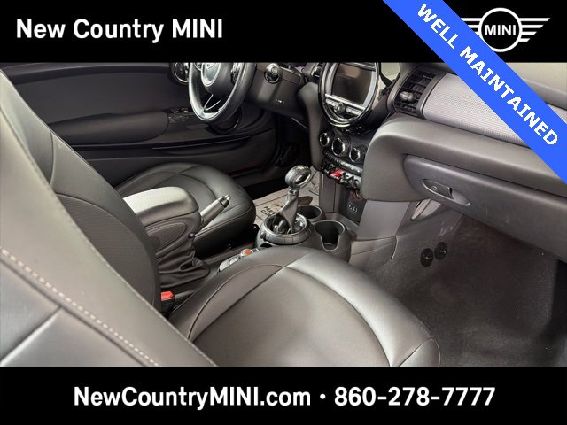 Used 2016 MINI Cooper Convertible image 18