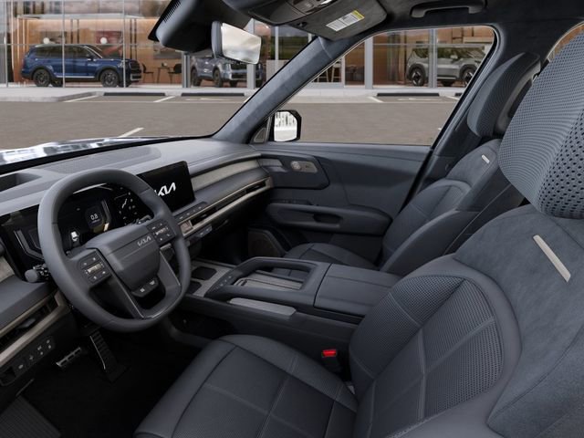 New 2027 Kia Telluride X-Line SX Prestige image 23