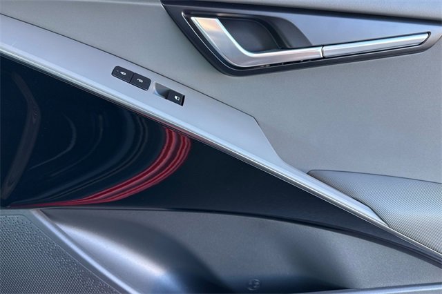 New 2025 Kia Niro EX image 21