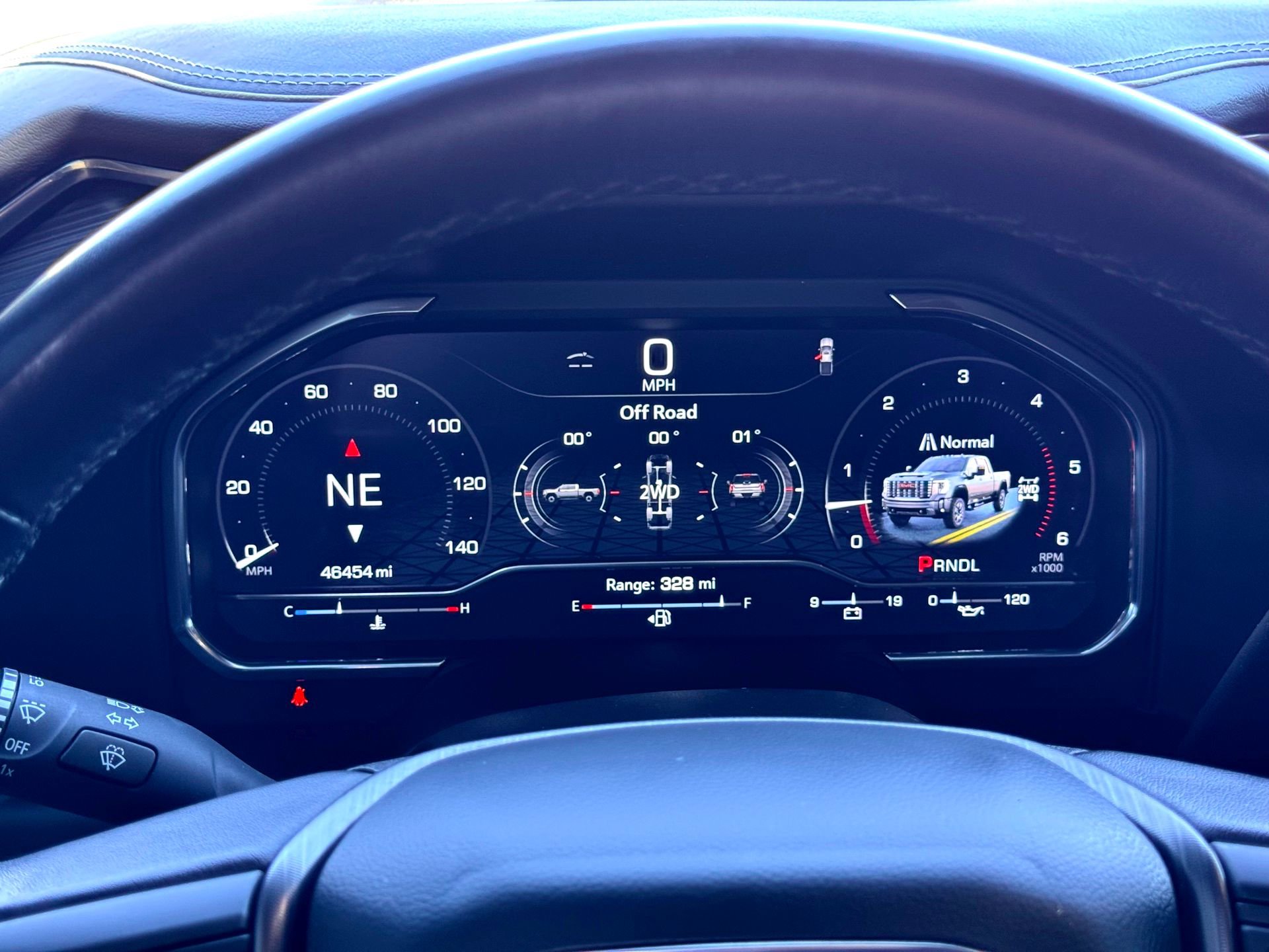 Used 2024 GMC Sierra 2500 Denali Ultimate image 30