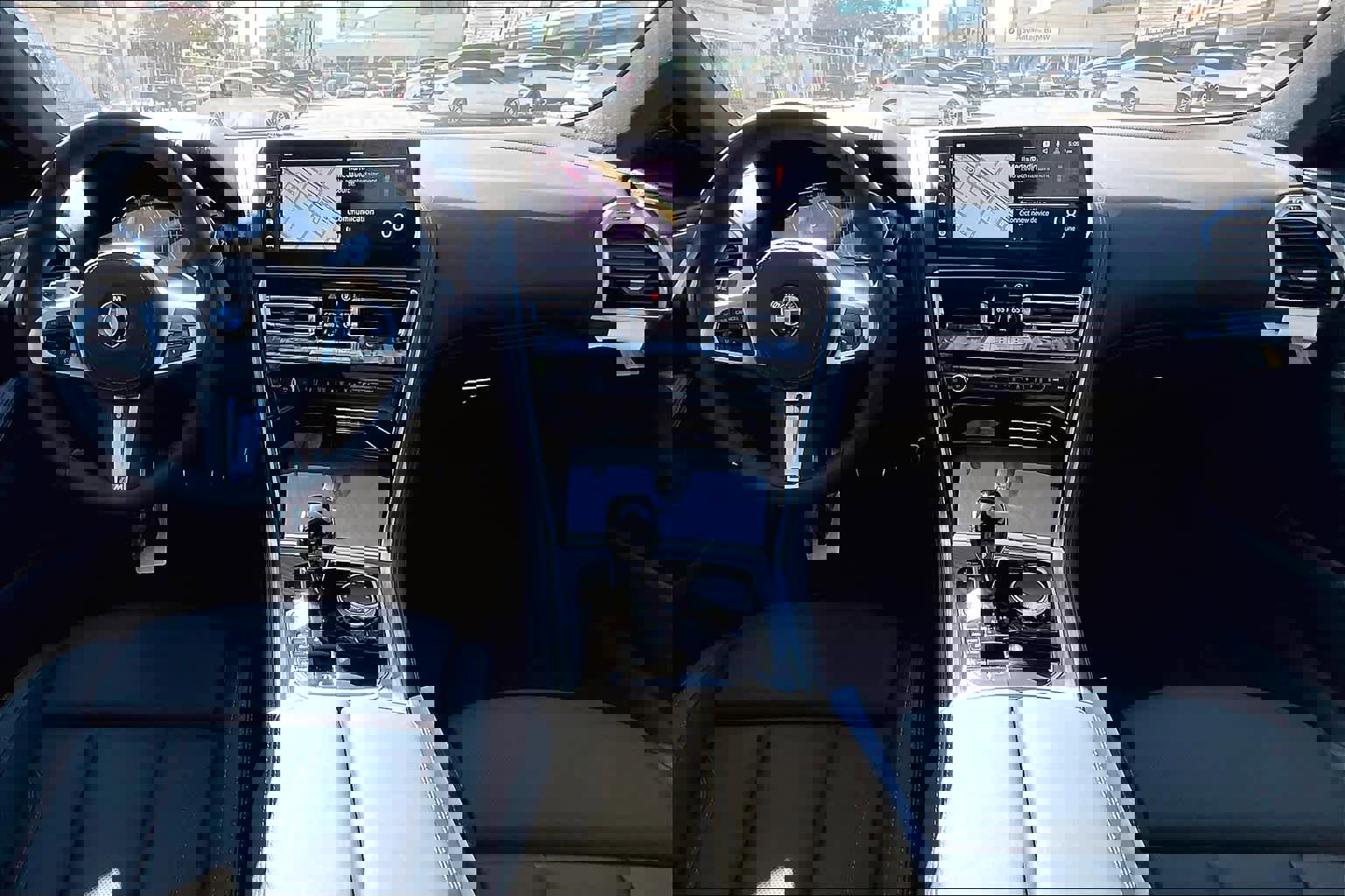 Used 2025 BMW 840i image 5