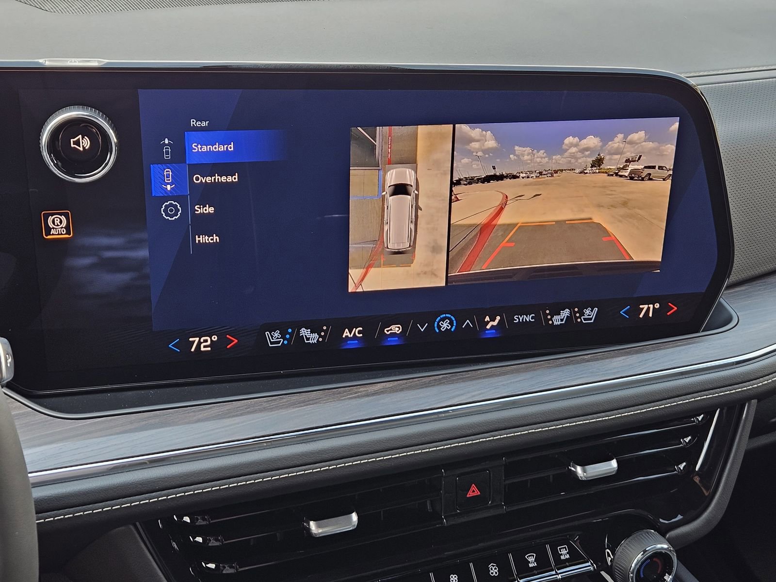 New 2026 Chevrolet Suburban Premier w/ Sun And Tow Package image 21