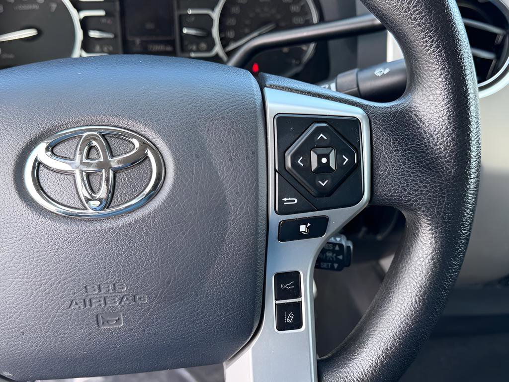 Used 2020 Toyota Tundra SR5 image 16