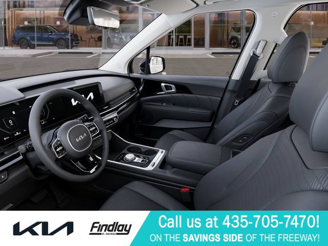 New 2026 Kia Carnival SX Prestige FWD image 17