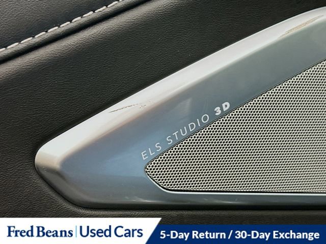 Used 2020 Acura RDX AWD w/ Advance Package image 20