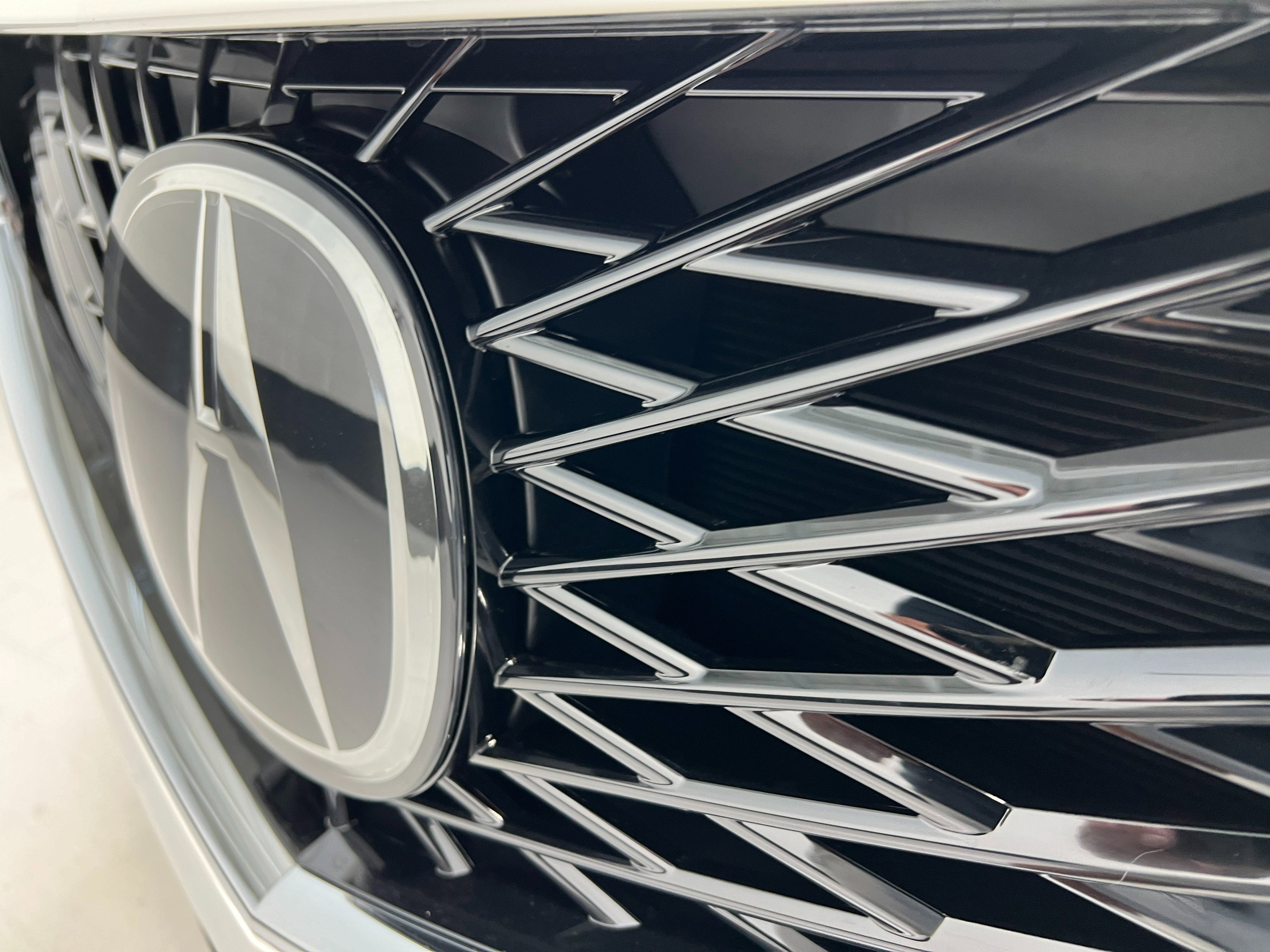 New 2026 Acura MDX SH-AWD image 9