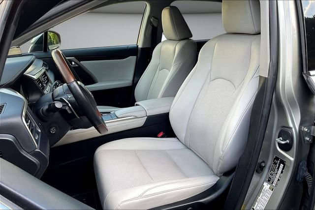 Used 2021 Lexus RX 350 FWD w/ Premium Package image 23