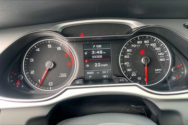 Used 2015 Audi A4 2.0T Premium Plus w/ Technology Package AWD/4WD image 23