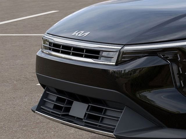 New 2025 Kia K4 EX image 17