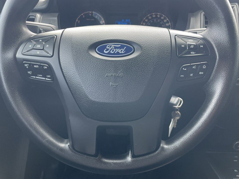 Used 2020 Ford Ranger XL w/ Equipment Group 101A Mid image 16