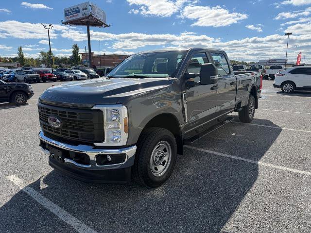 Certified 2025 Ford F350 XL w/ XL Driver Assist Package image 4