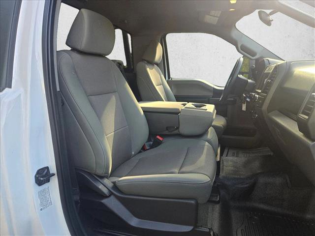 Used 2022 Ford F350 XL w/ Power Equipment Group AWD/4WD image 18