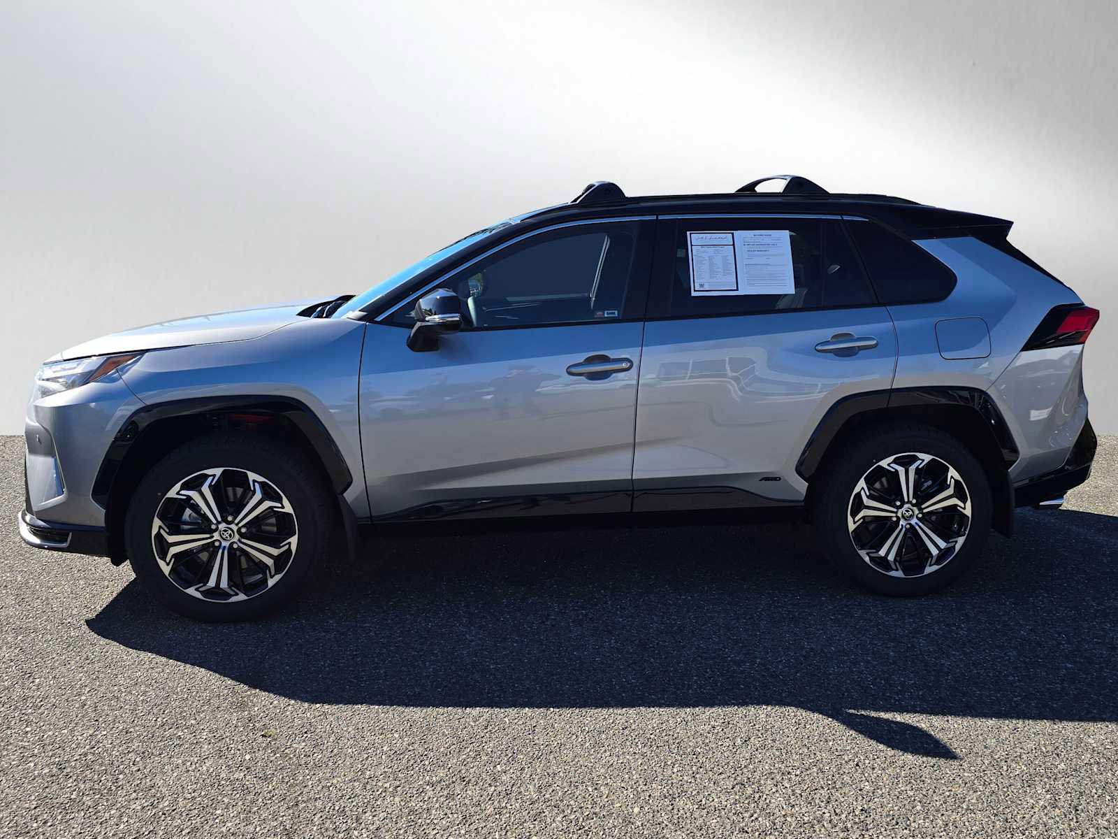 Used 2024 Toyota RAV4 XSE w/ Weather Package image 6