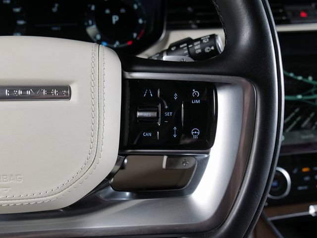 Used 2023 Land Rover Range Rover SE AWD/4WD image 20