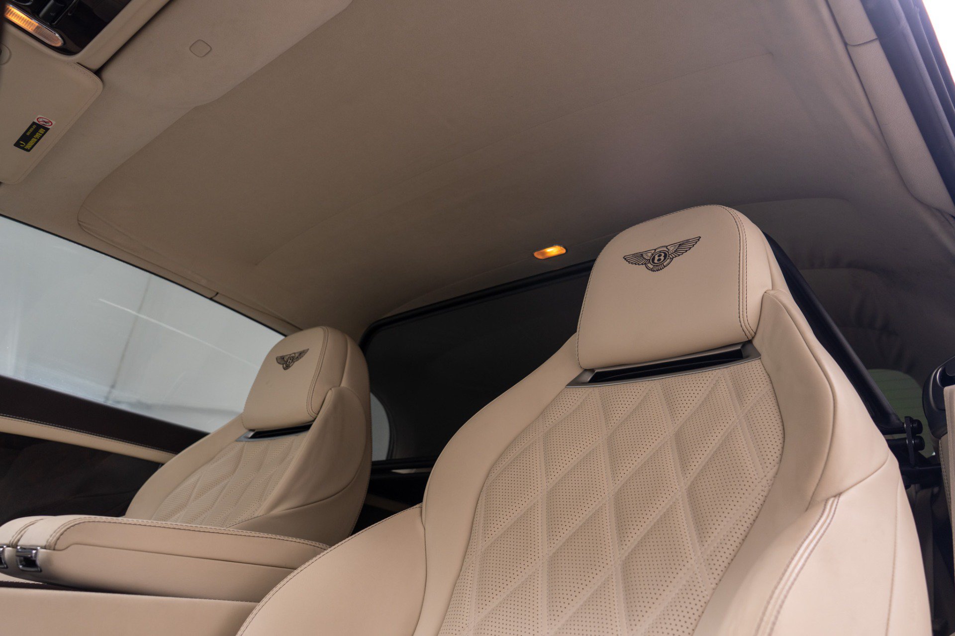 Used 2014 Bentley Continental GTC Speed AWD/4WD image 39
