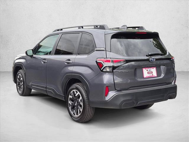Used 2026 Subaru Forester Premium AWD/4WD image 8
