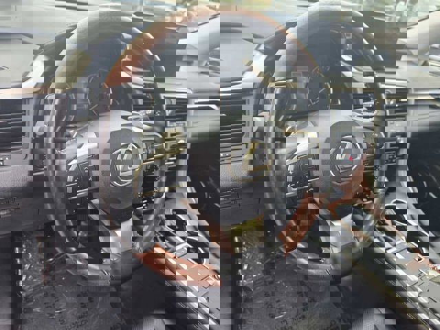 Certified 2022 Lexus RX 350L FWD w/ Premium Package image 26