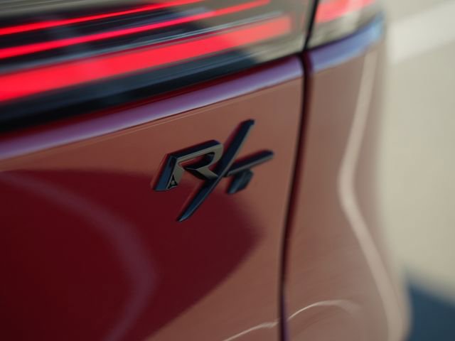 Used 2024 Dodge Hornet R/T w/ R/T Blacktop Package image 40