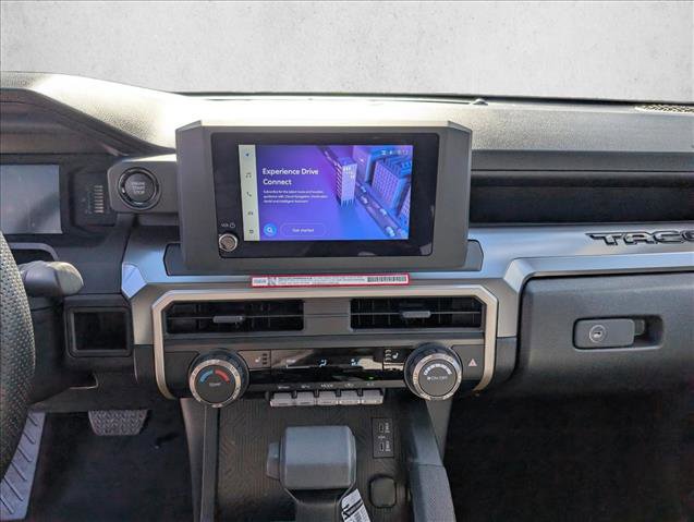 New 2025 Toyota Tacoma SR5 image 12