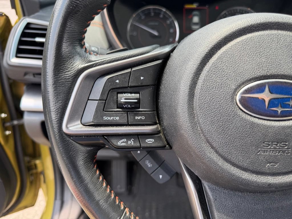 Used 2021 Subaru Crosstrek 2.5i Limited w/ Moonroof Package 2 AWD/4WD image 26