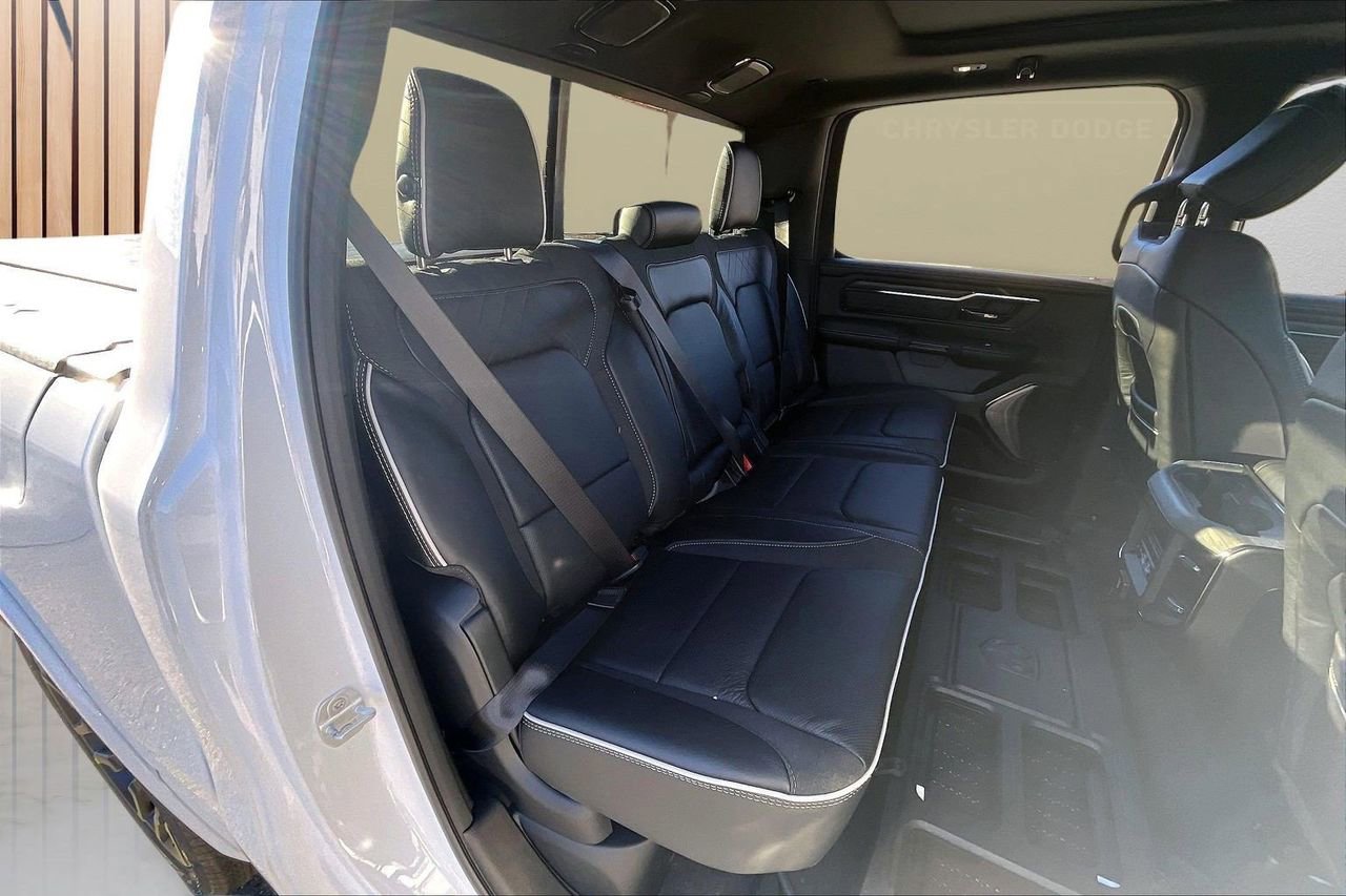 New 2026 RAM 1500 Limited image 23