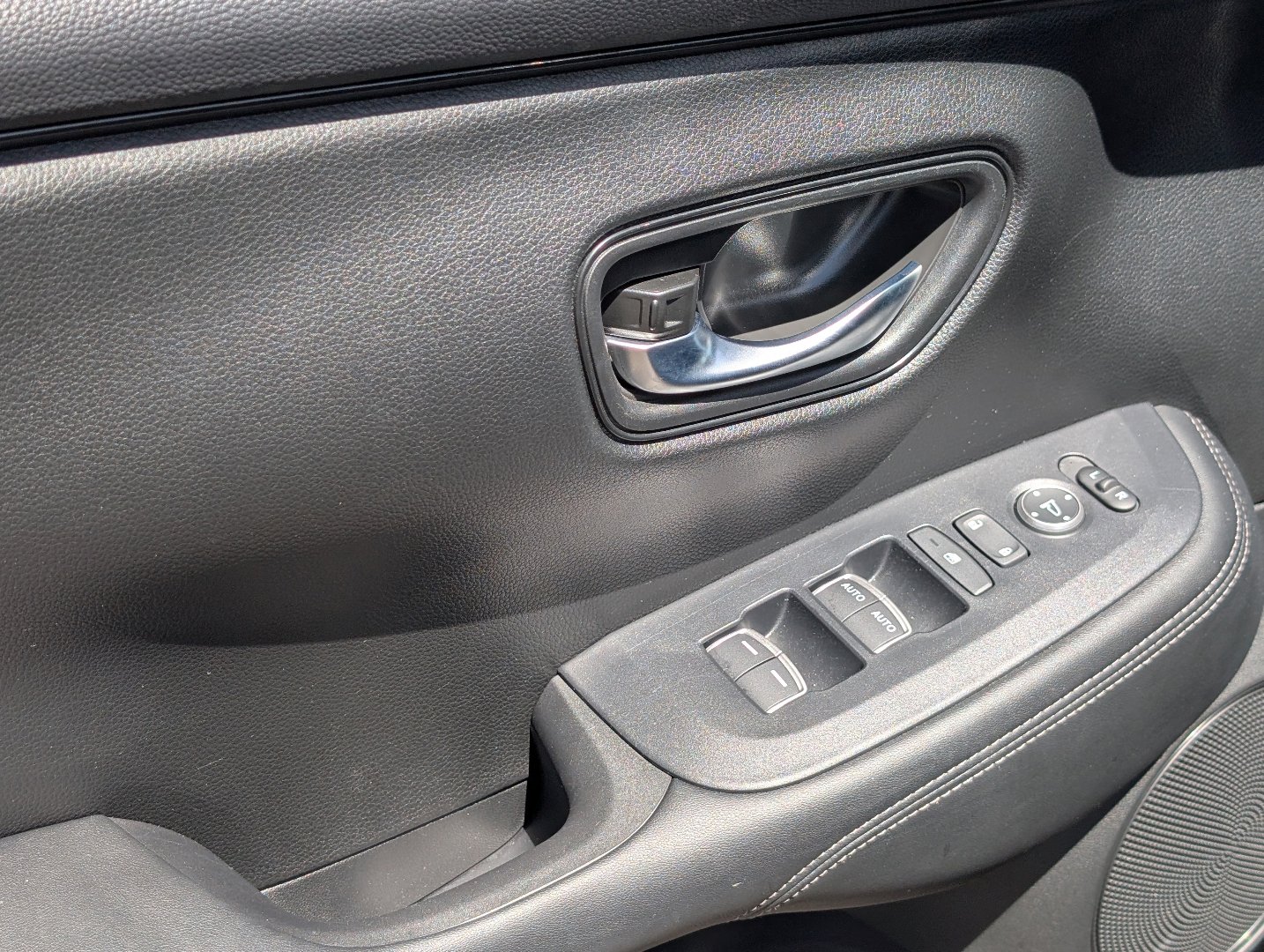 Used 2024 Honda HR-V EX-L image 21