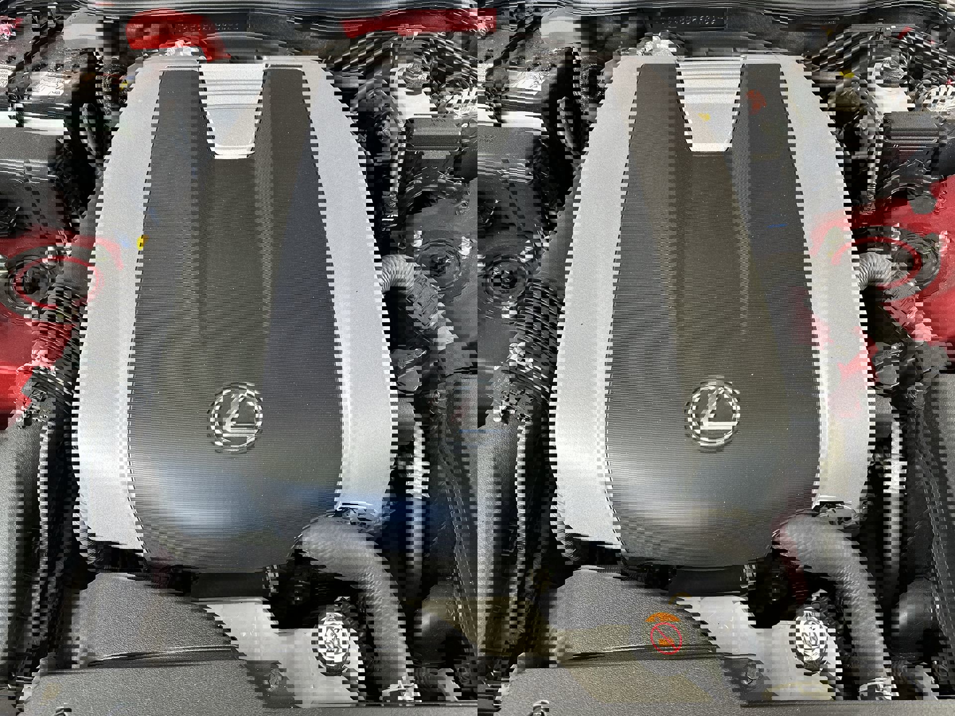 Used 2023 Lexus IS 350 F Sport image 32