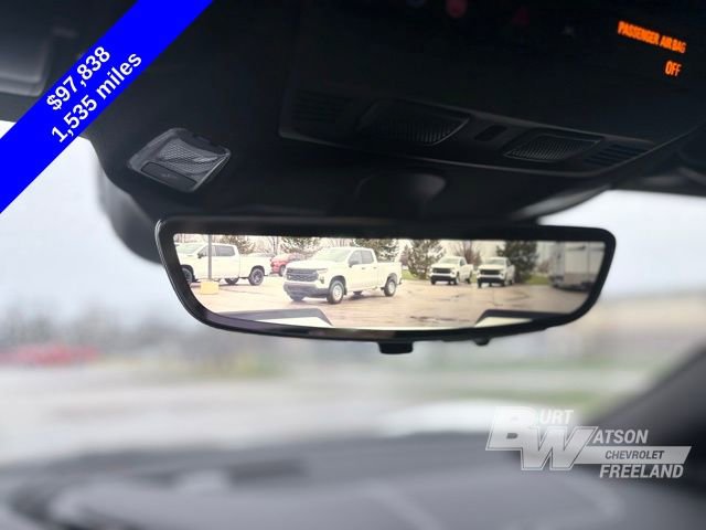 Used 2025 Chevrolet Corvette E-Ray w/ ZER Performance Package image 21