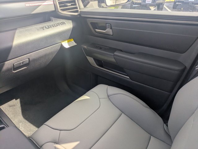 New 2026 Toyota Tundra SR5 AWD/4WD image 16