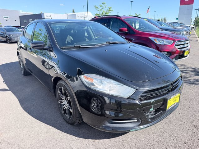 Used 2015 Dodge Dart SE w/ Convenience Group FWD image 2