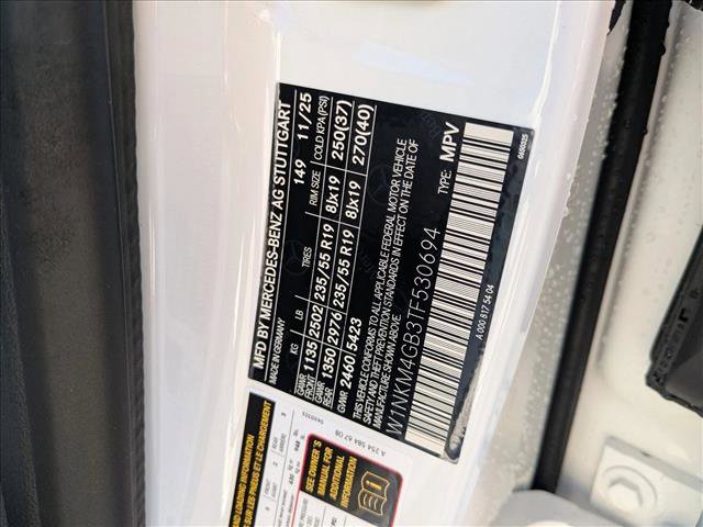 New 2026 Mercedes-Benz GLC 300 image 17