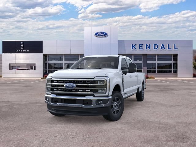 New 2026 Ford F250 Lariat AWD/4WD image 2