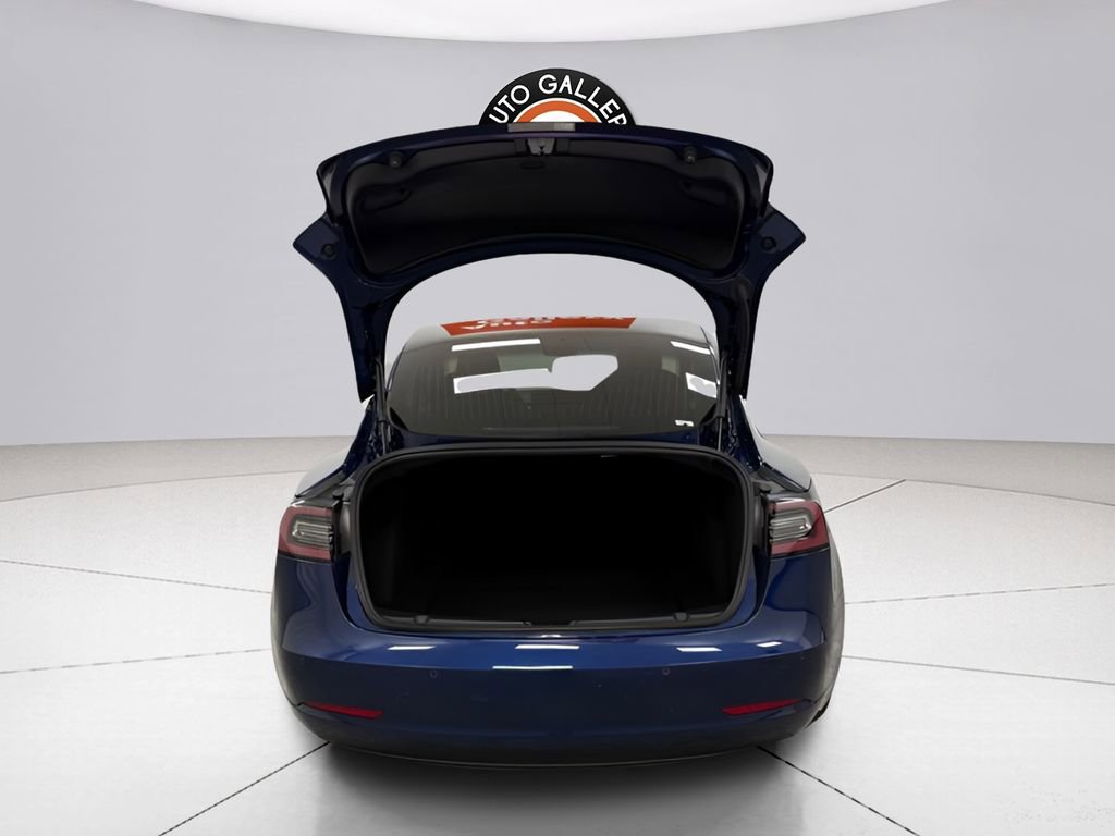 Used 2018 Tesla Model 3 Long Range AWD/4WD image 25