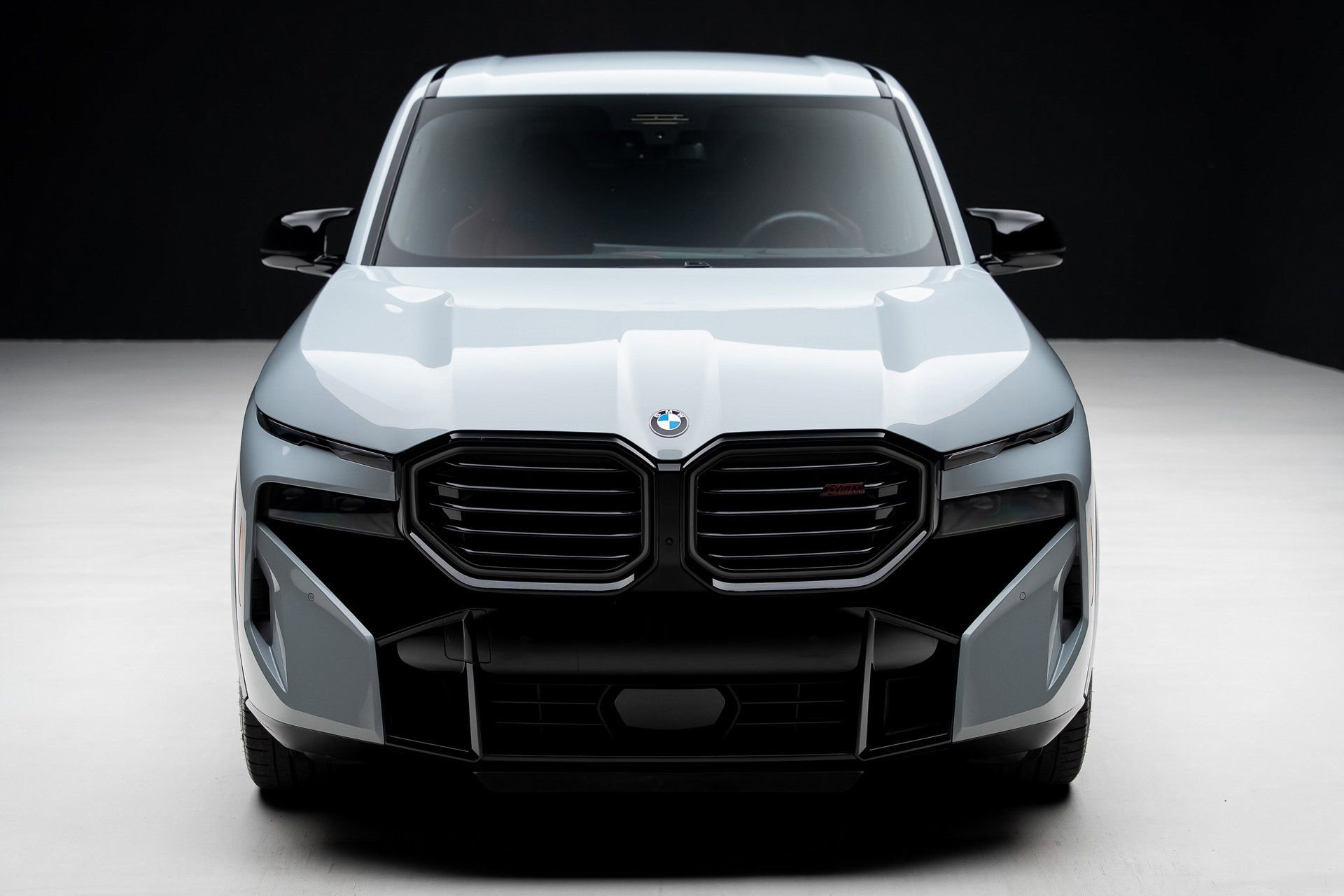 Used 2024 BMW XM Label Red image 5