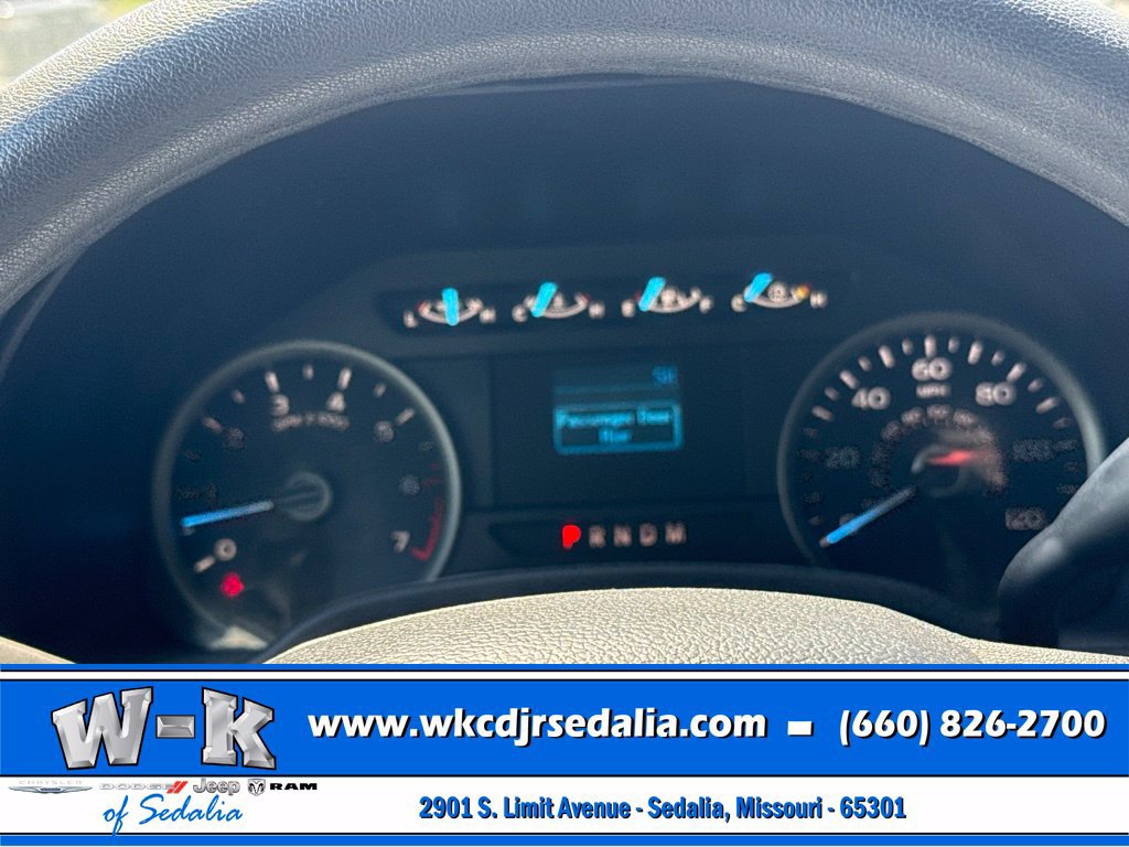 Used 2020 Ford F150 XLT AWD/4WD image 40