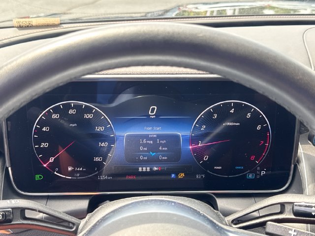 Used 2023 Mercedes-Benz GLC 300 4MATIC image 18