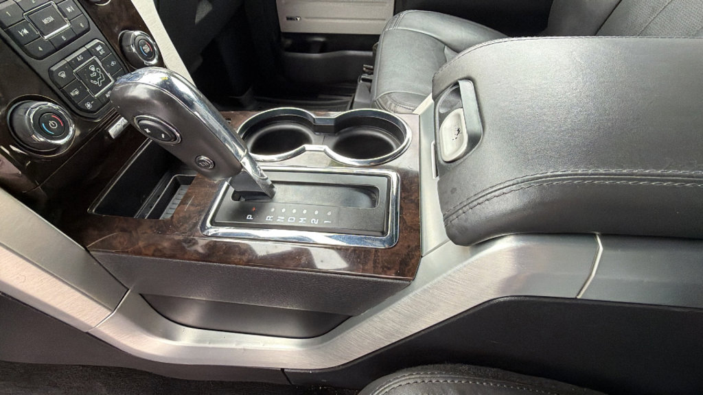 Used 2013 Ford F150 Platinum image 13