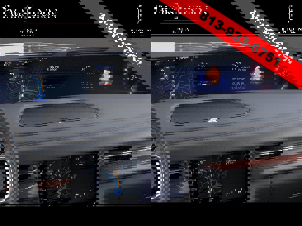 New 2025 Lincoln Navigator Black Label image 14